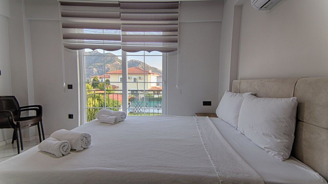 Villa Su Dalyan